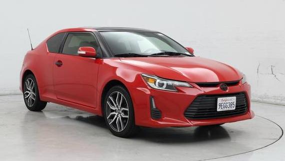 TOYOTA SCION TC 2015 JTKJF5C77F3094757 image